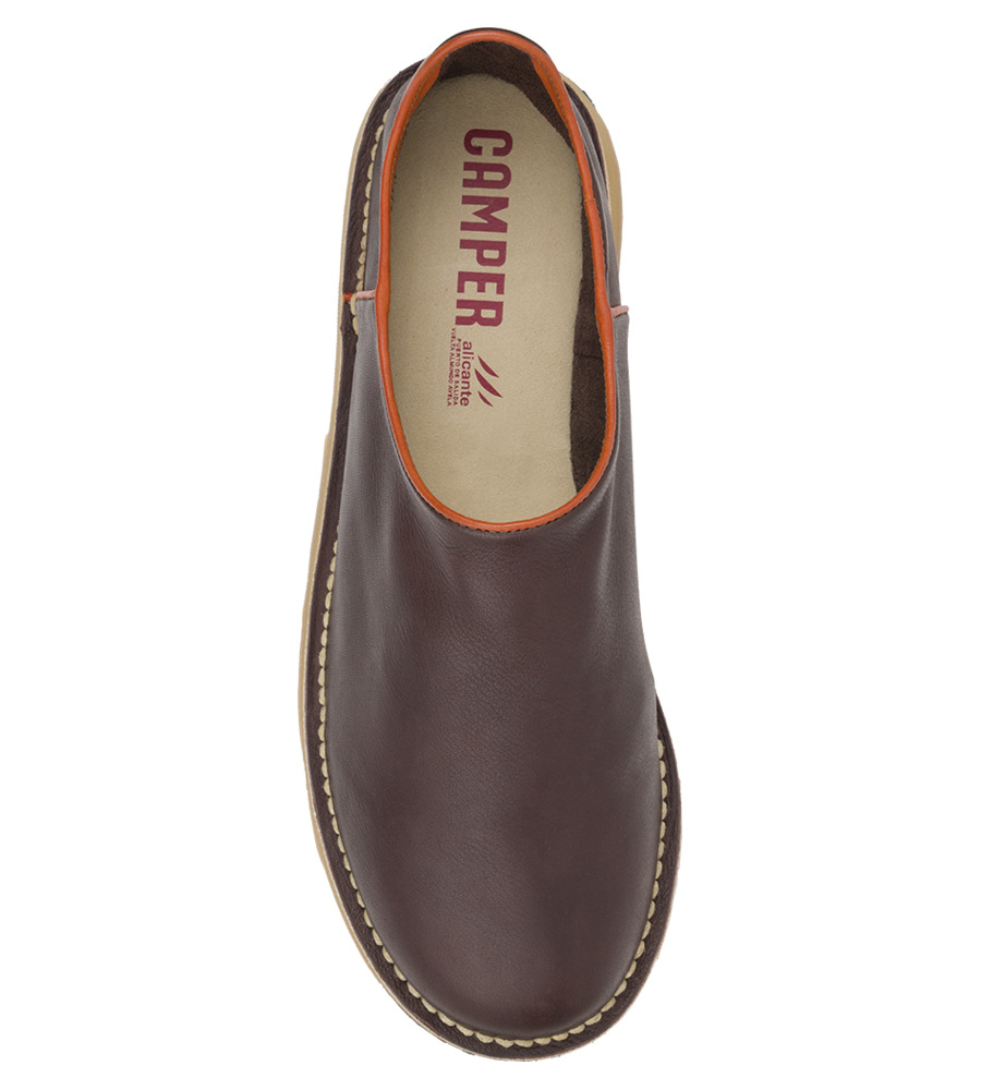 camper brothers shoes