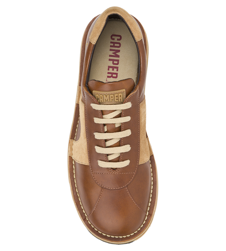 camper brothers shoes