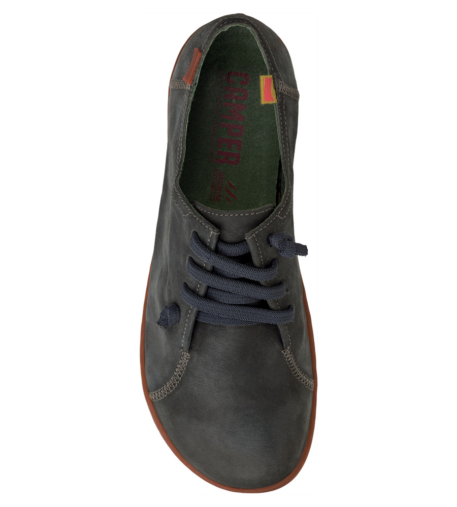 camper peu 27