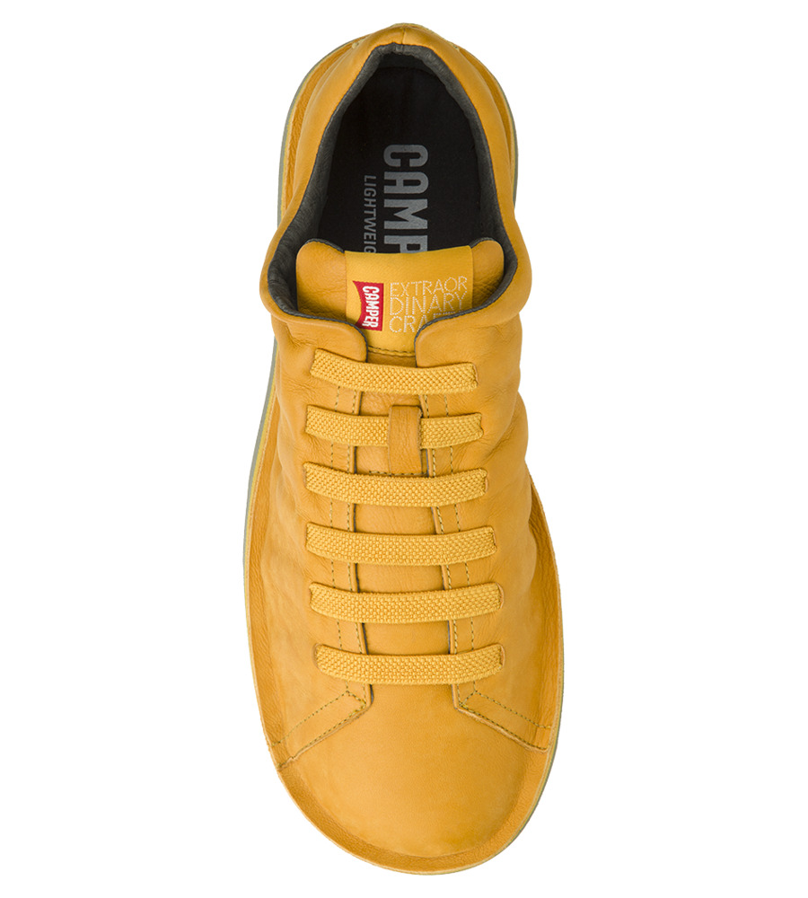 beetle for Men Winter collection Camper USA