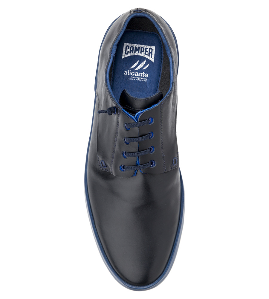 erick for Men Winter collection Camper USA