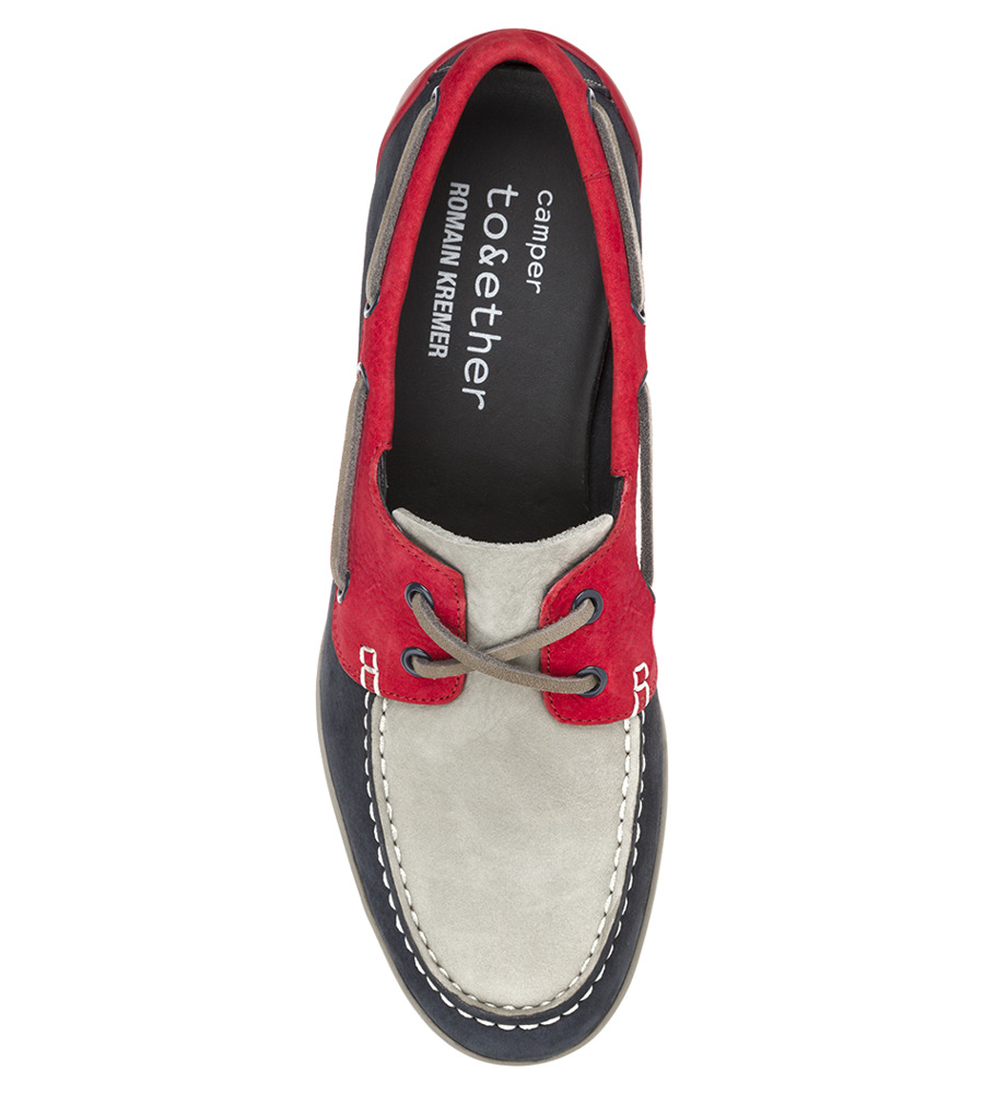 camper together shoes