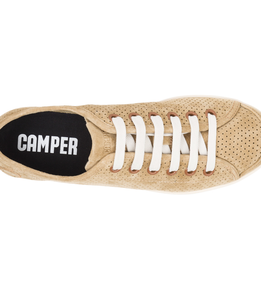 uno for Men Summer collection Camper USA
