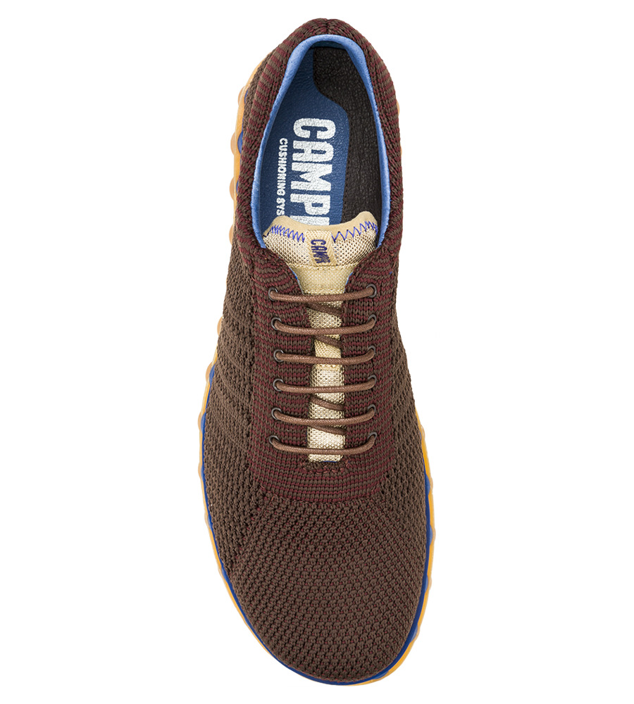 Pelotas for Men Spring / Summer collection Camper