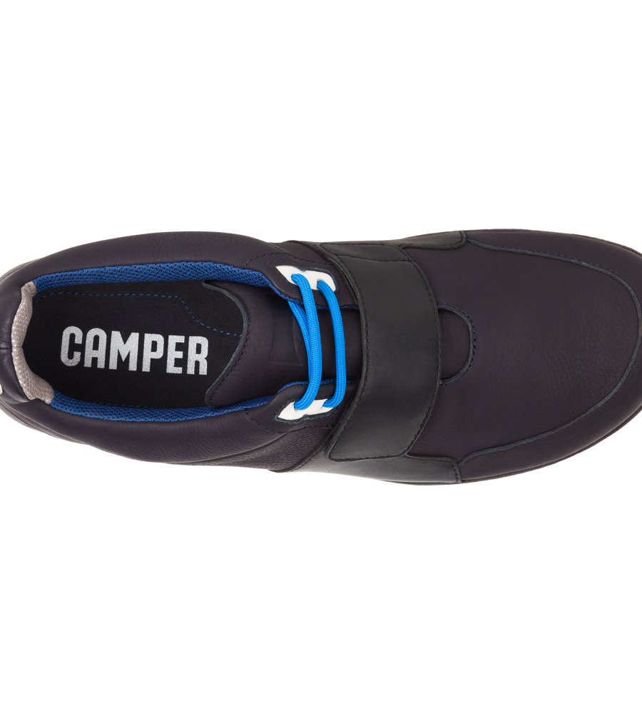 camper oruga mens