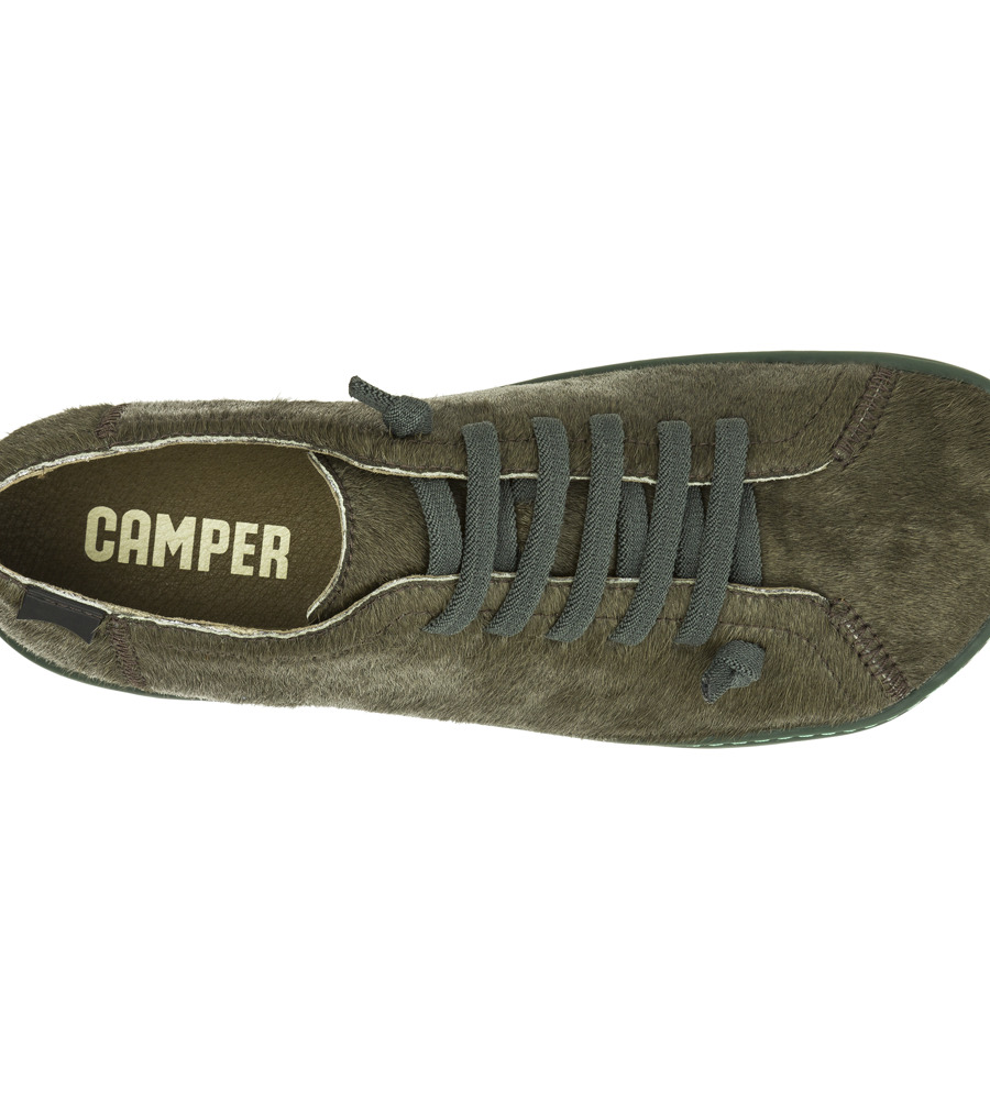 Peu for Women - Spring / Summer collection - Camper New Zealand