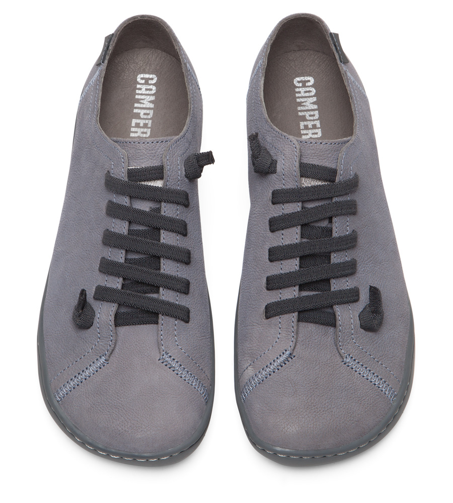 camper peu women's shoes