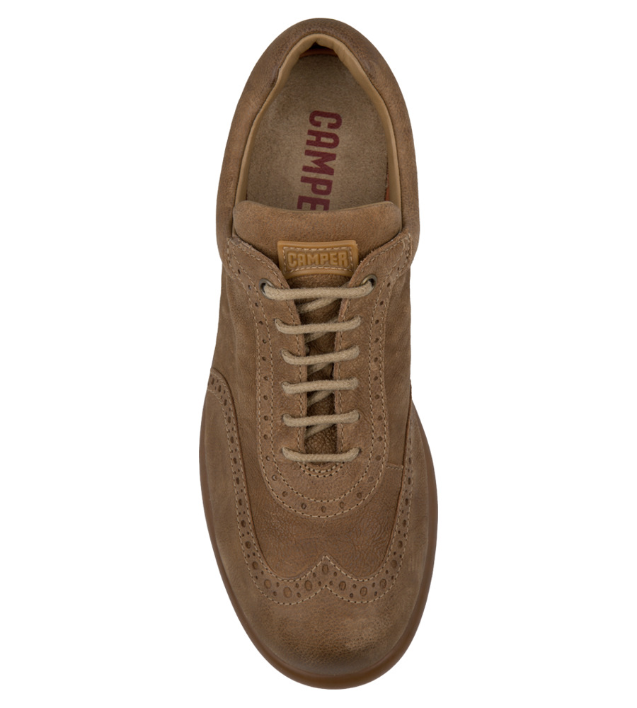 camper pelotas women