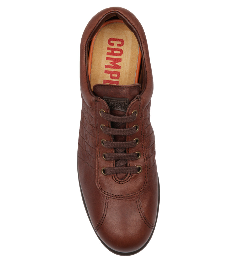 camper shoes pelotas