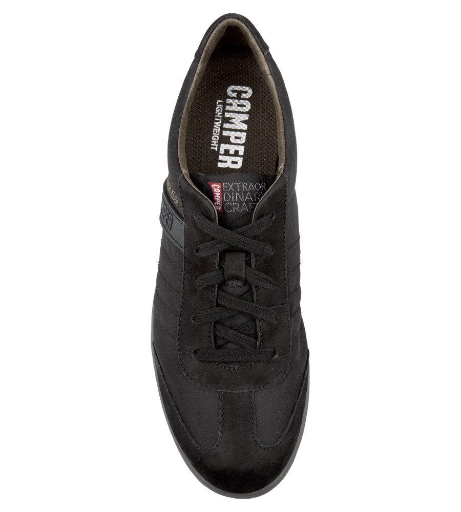 camper pelotas women