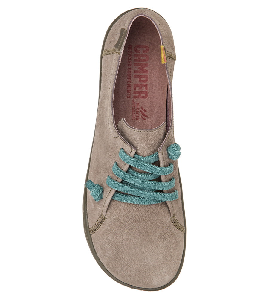 campers bottines