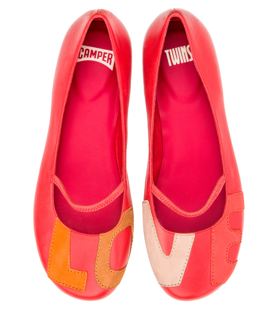 camper shoes comfortable