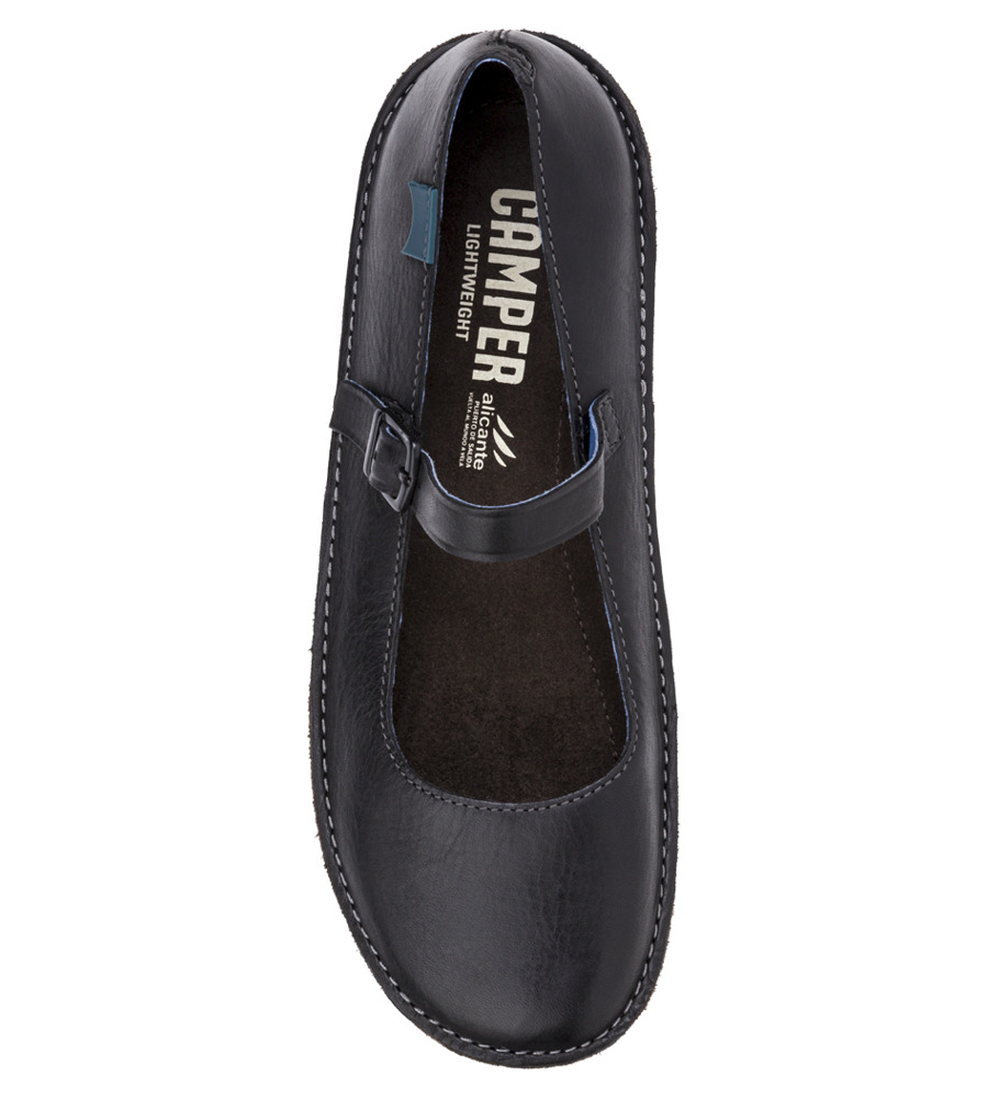 oruga camper shoes