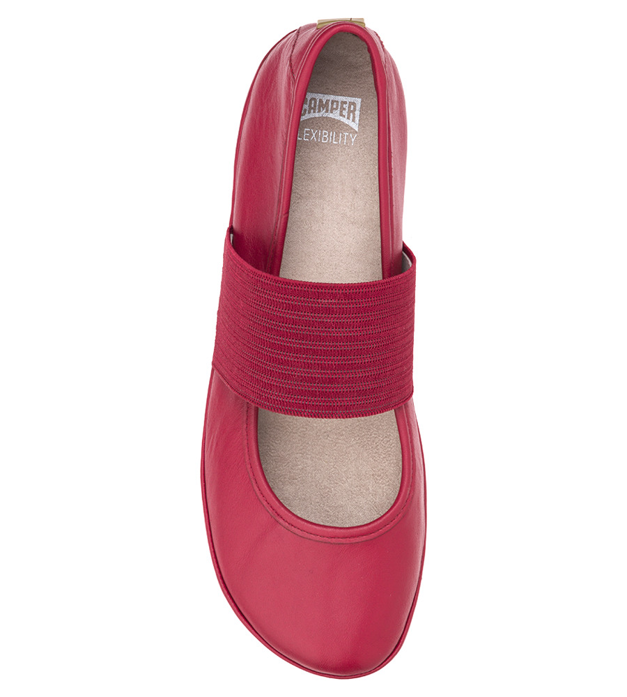 camper platform shoes