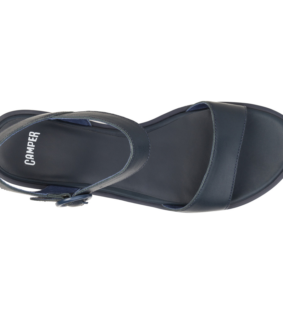 camper damas sandals