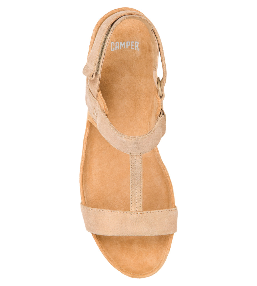 camper micro sandals
