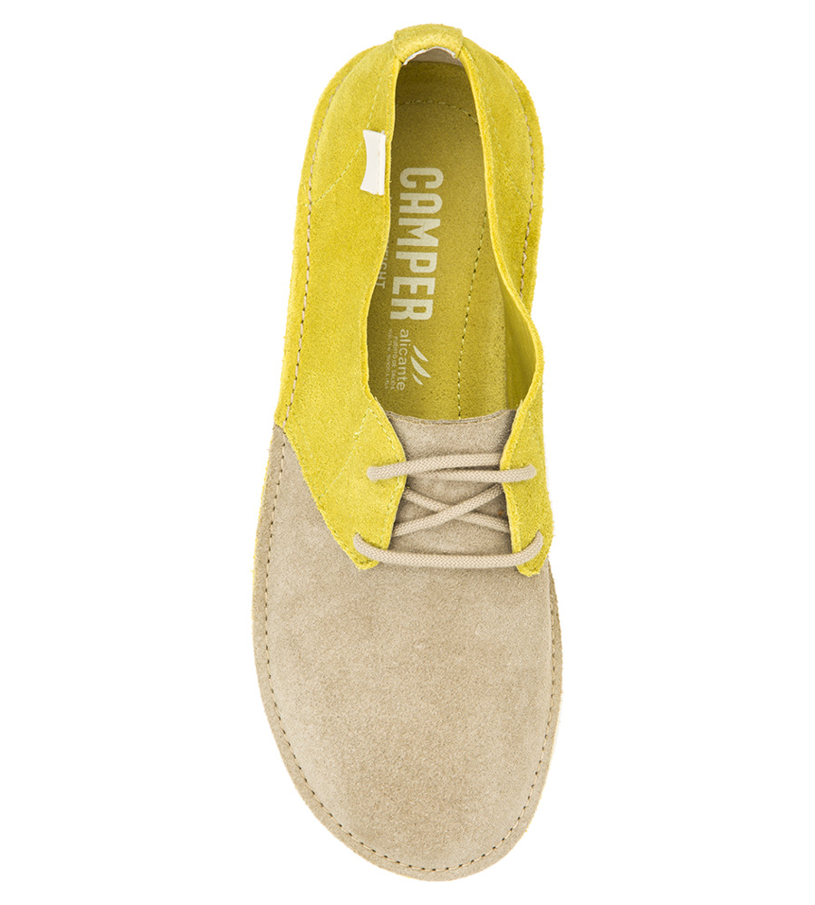 oruga para Mujer - Colecci?�n Verano - Camper Espa?�a