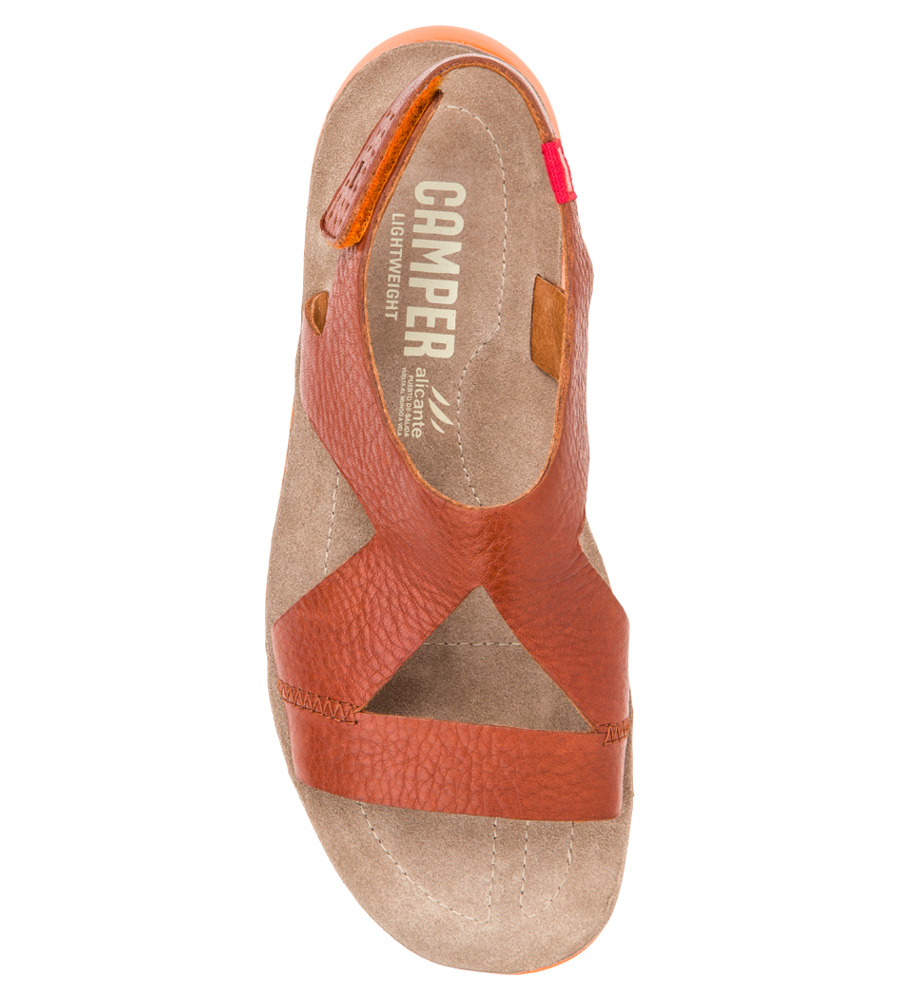 camper oruga sandals