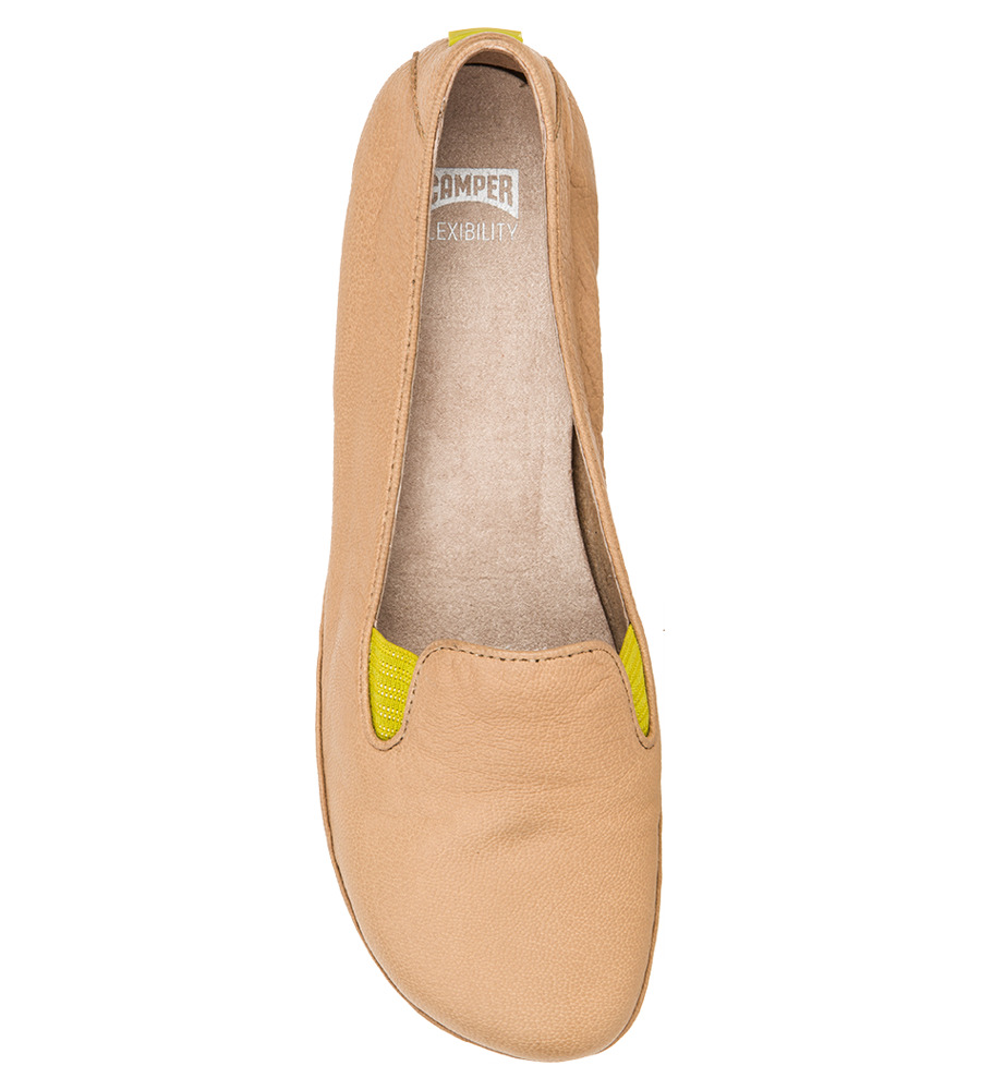 Right for Women Winter collection Camper USA