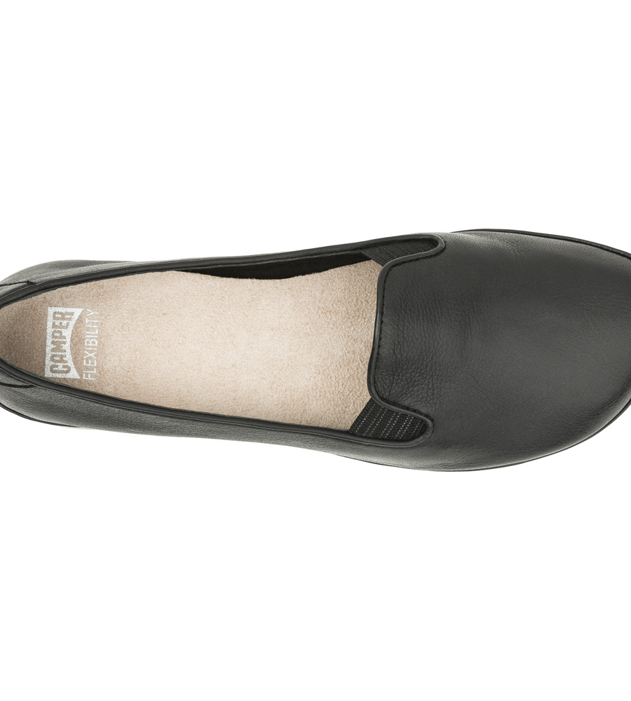 camper platform shoes