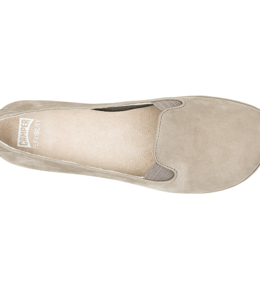 camper platform shoes