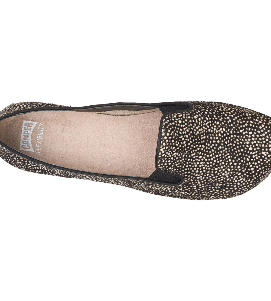 camper flat shoes