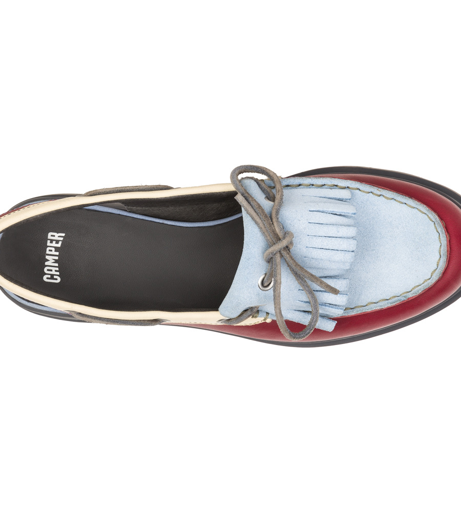 MIL for Women Spring / Summer collection Camper Australia