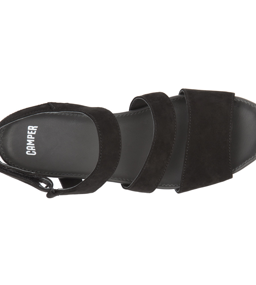 camper micro sandals