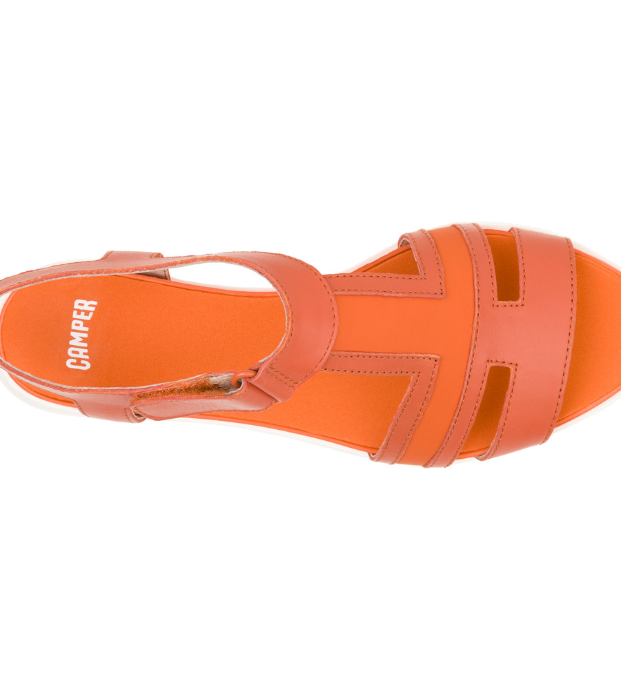 camper mira sandal