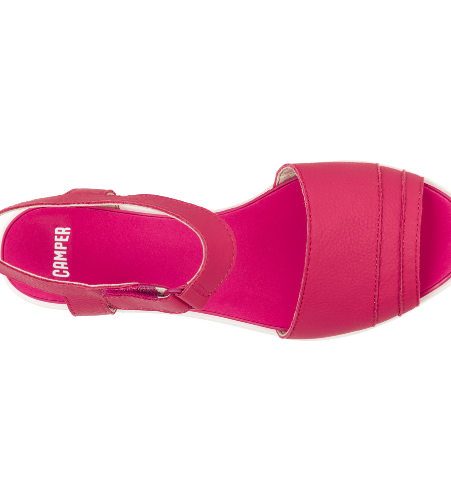 camper mira sandal