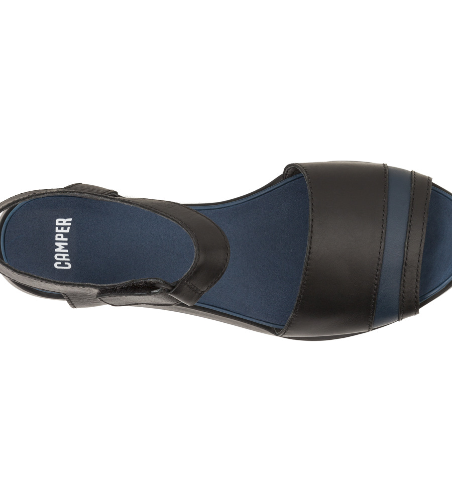 camper mira sandal