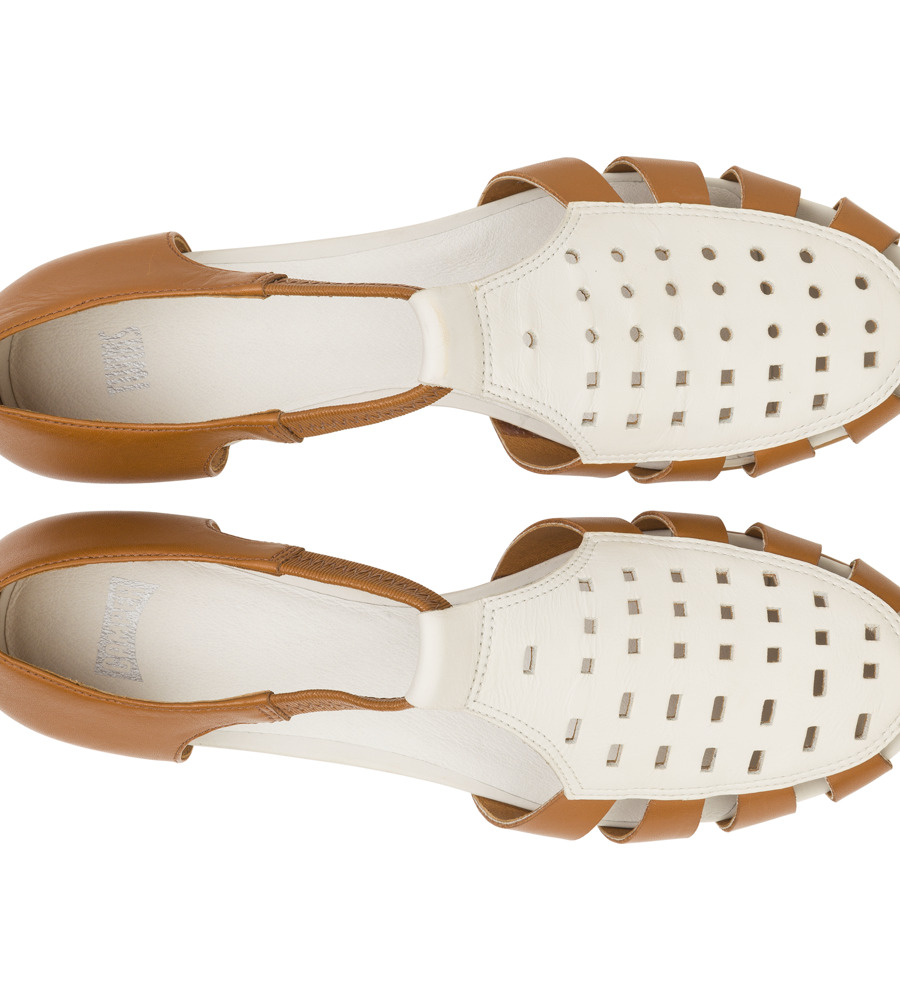 Twins for Women Winter collection Camper USA