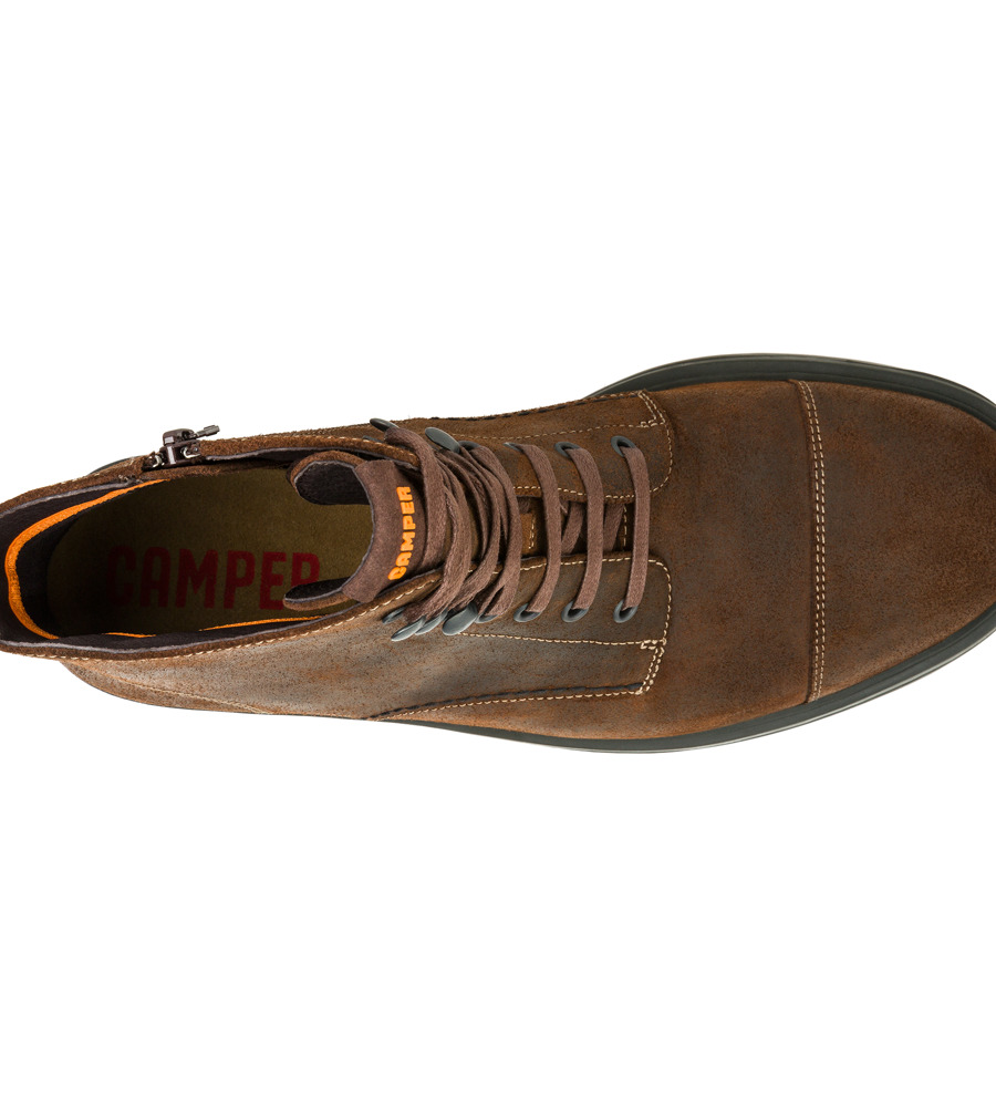 camper neuman boots