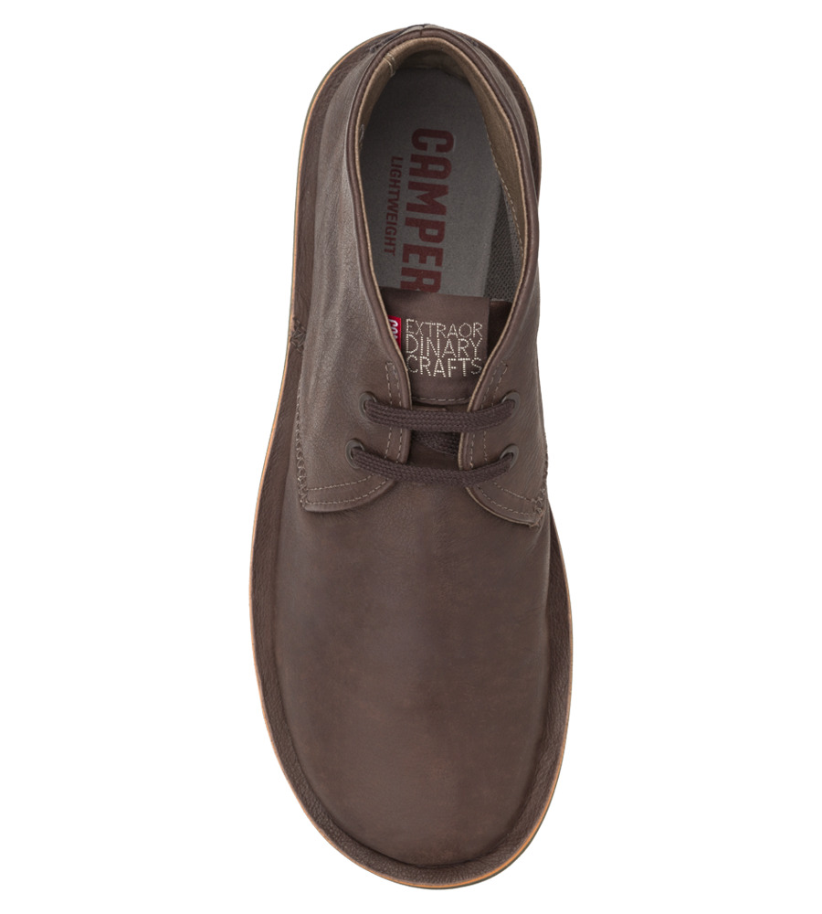 camper beetle boots mens