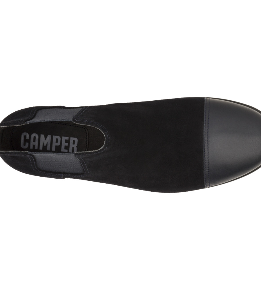 happy camper slippers