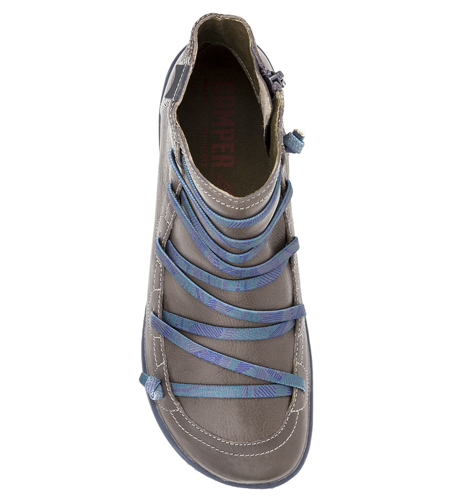 camper peu first walkers