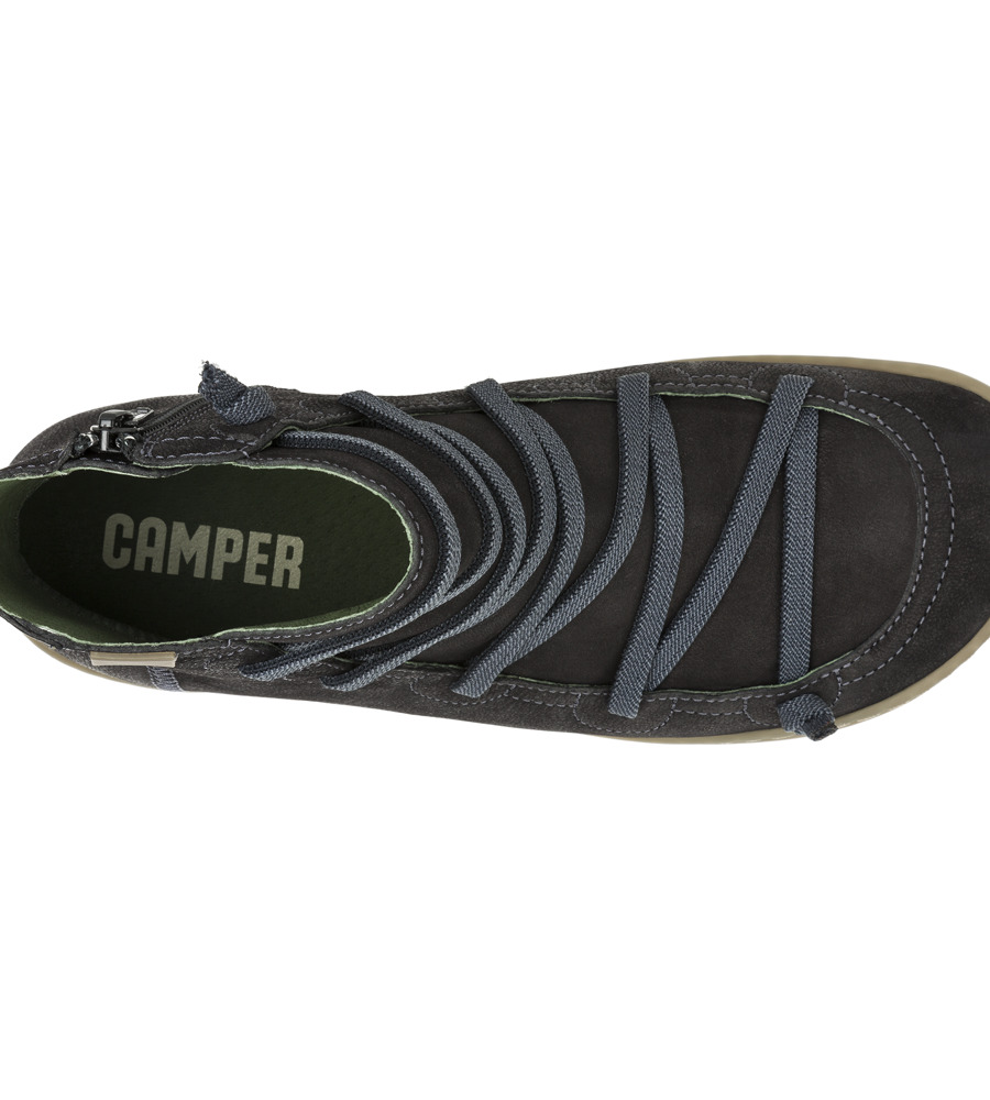 camper peu boots sale