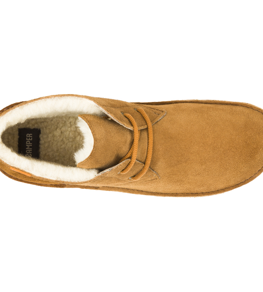 oruga camper shoes