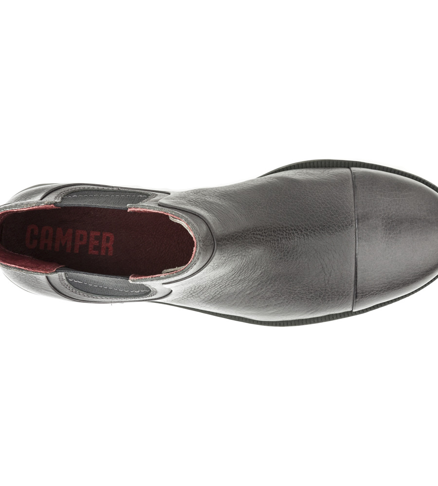 camper neuman boots