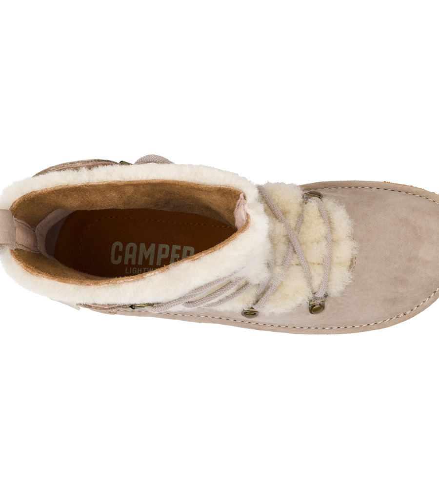 oruga camper shoes