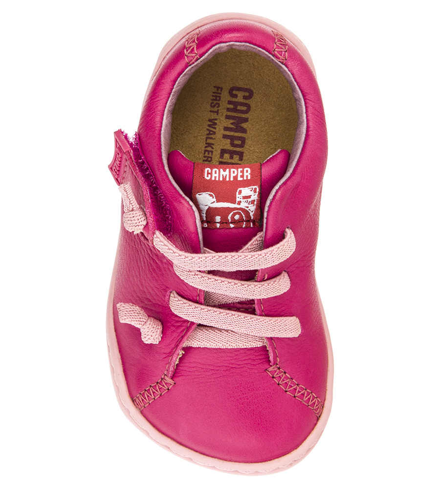 Lurchi Jamin Barefoot, Scarpe da Ginnastica Unisex-Bambini e
