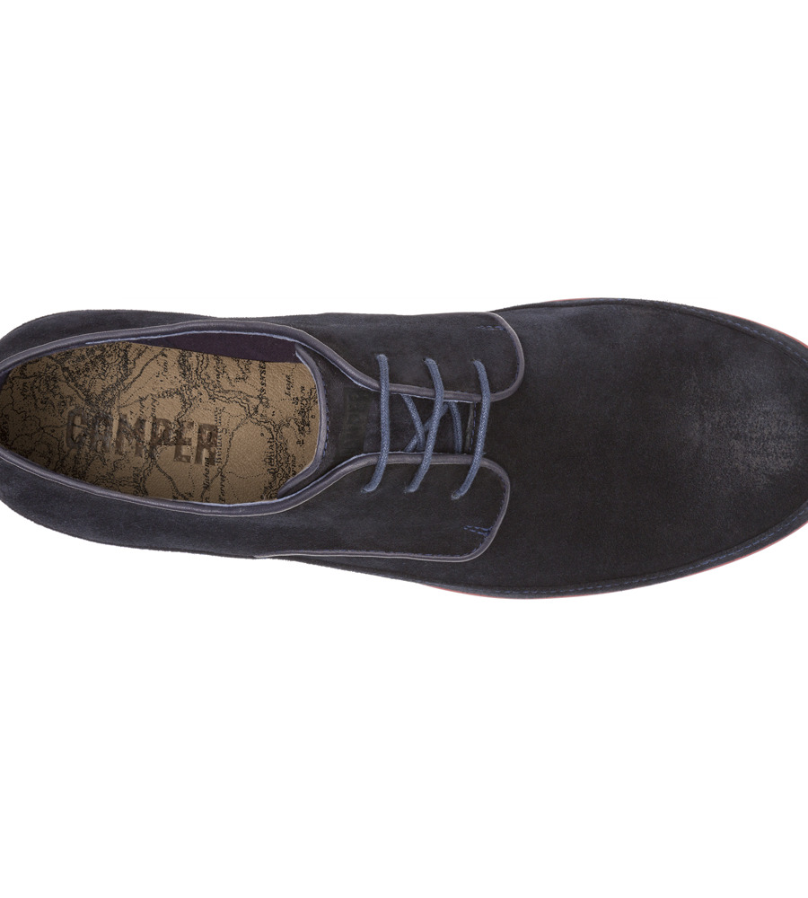 camper slippers mens