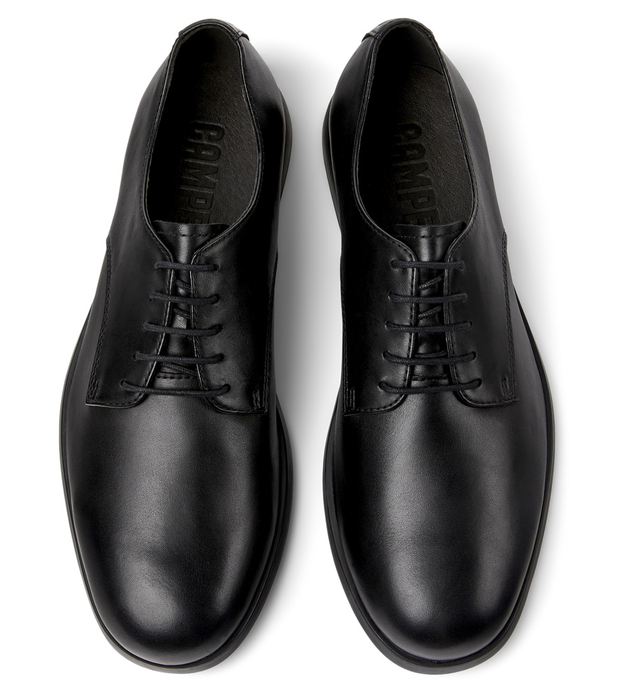 Truman Formal Shoes for Men - Winter collection - Camper USA