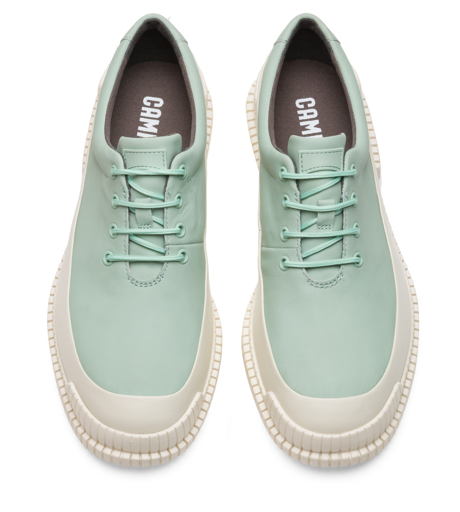 camper pix multicolor formal shoes men k100360-011