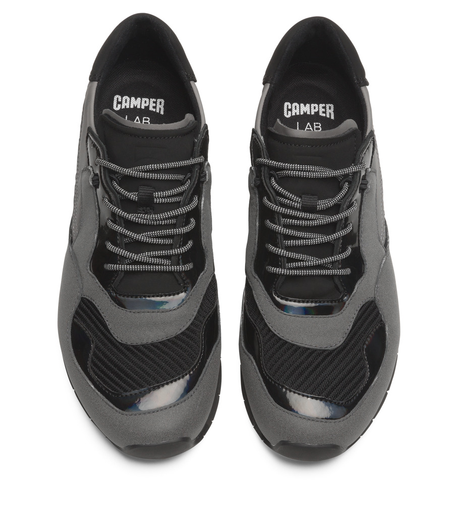 NOTHING by Camper Sneakers CAMPER Nothing K100436 007 Multicolor Sneakers