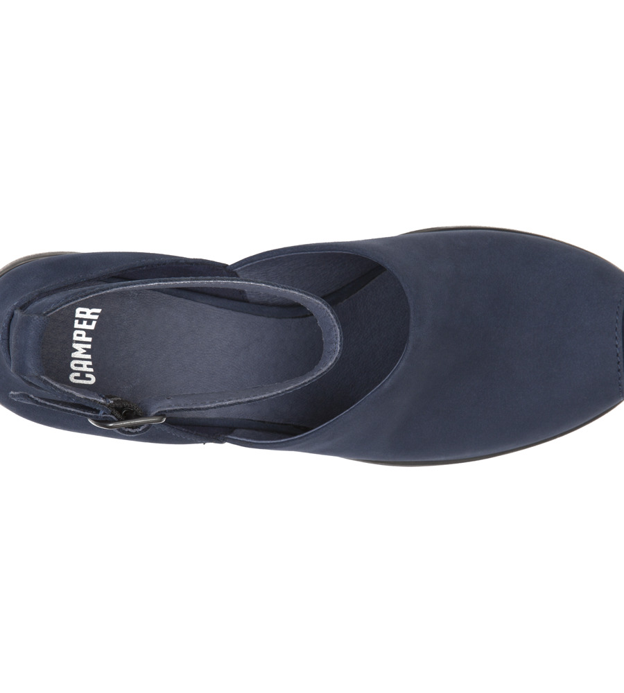 Anouk for Women Winter collection Camper United Kingdom