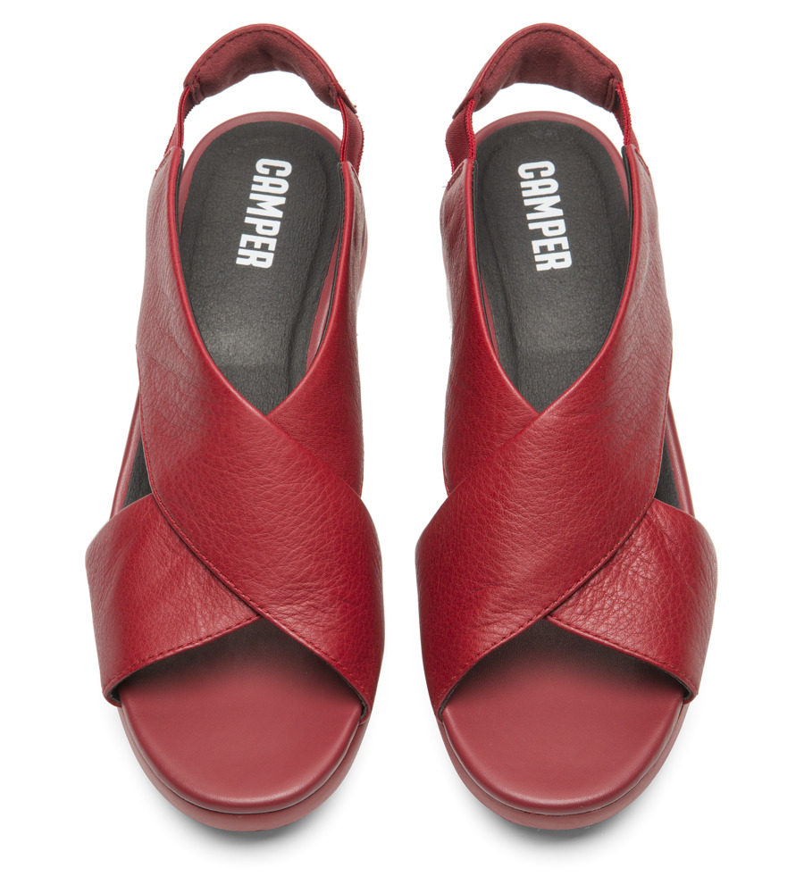 BALLOON for Women Winter collection Camper USA