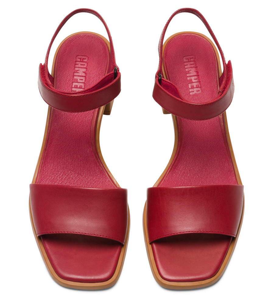 camper karolina sandal