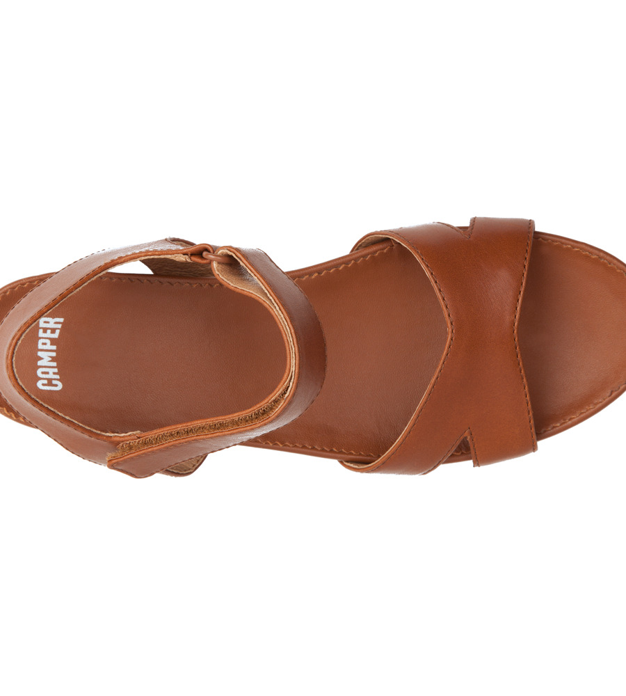 camper micro sandals
