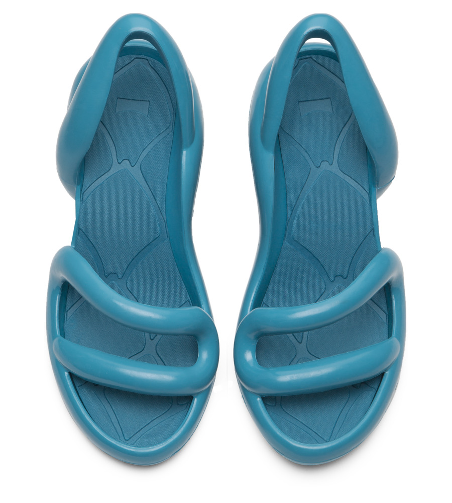 KOBARAH for Women Winter collection Camper USA